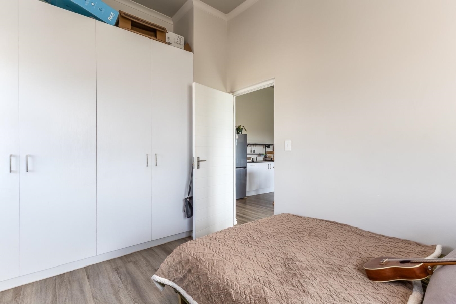 To Let 0 Bedroom Property for Rent in Buhrein Western Cape